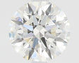 0.55 carat Round diamond I VVS2 Excellent