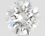 0.30 carat Round diamond F VVS1 Excellent