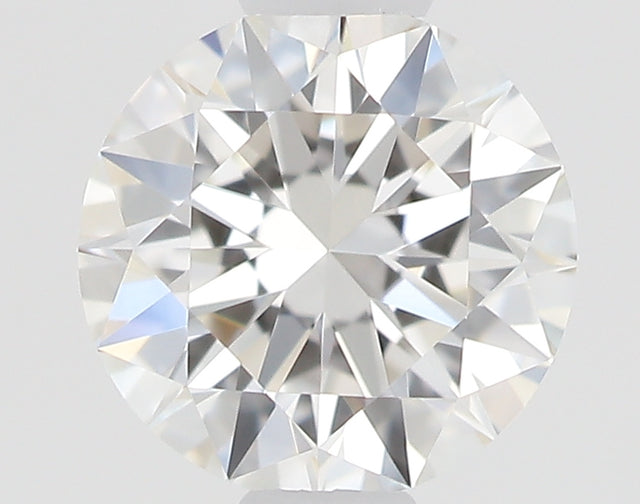 0.30 carat Round diamond F VVS1 Excellent
