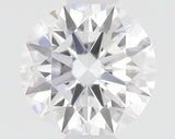 0.32 carat Round diamond E  VS1 Excellent