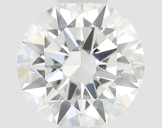 0.30 carat Round diamond H  VS1 Very good