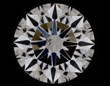 1.00 carat Round diamond J  SI1 Excellent