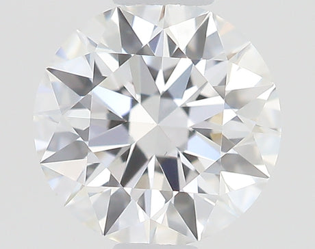 0.30 carat Round diamond E VS1 Excellent