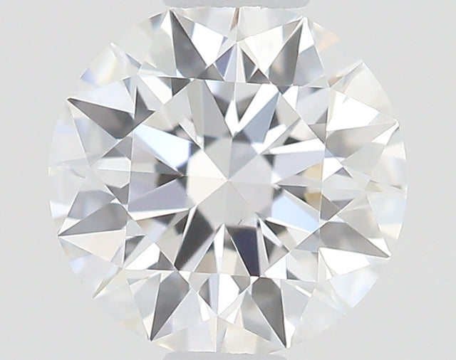 0.30 carat Round diamond E VS1 Excellent