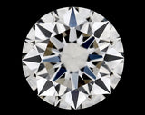 0.30 carat Round diamond G  VVS2 Excellent