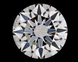 0.30 carat Round diamond G  VVS1 Excellent