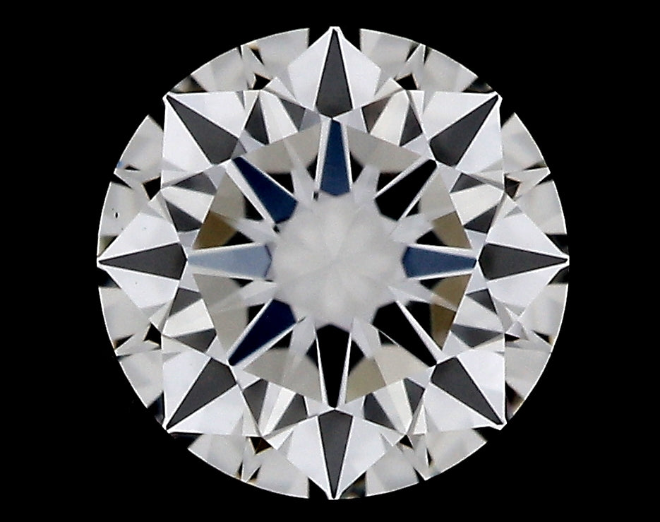 0.30 carat Round diamond F  VVS2 Excellent
