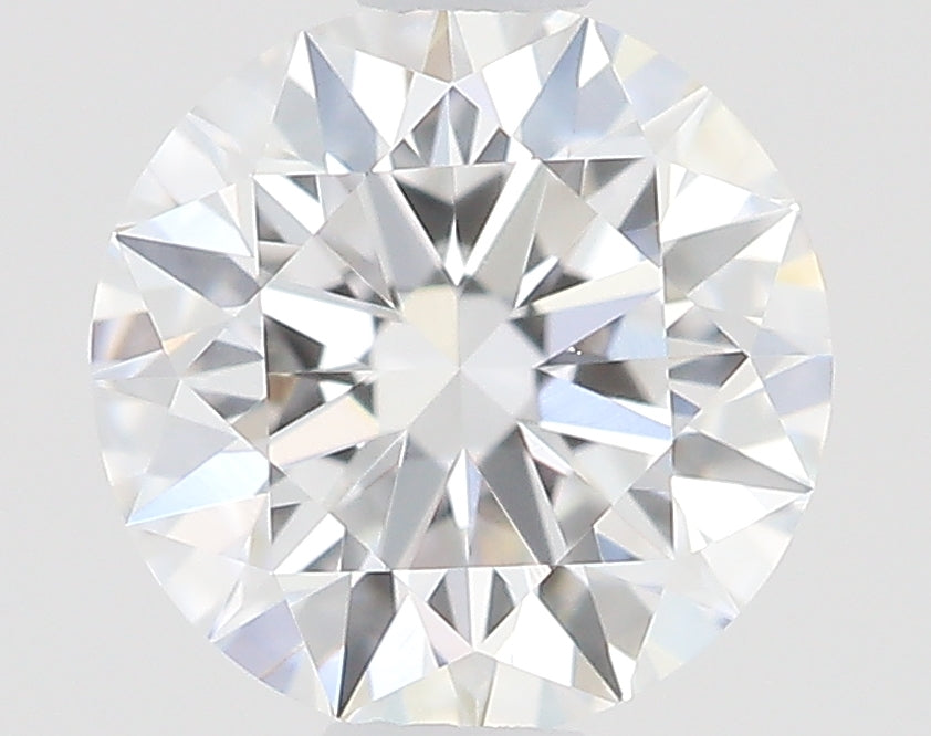 0.35 carat Round diamond D  VS1 Excellent