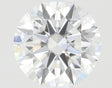 0.35 carat Round diamond G SI1 Excellent