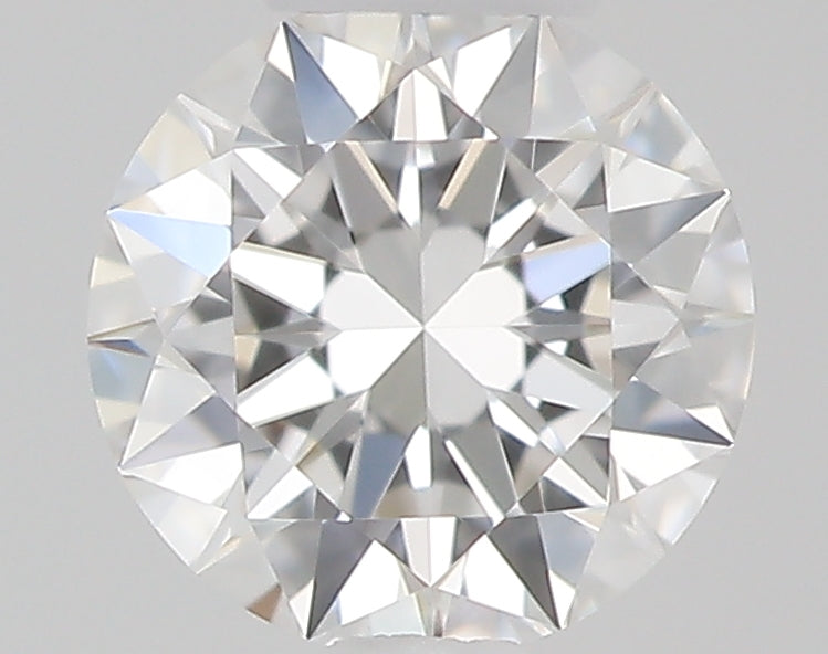 0.20 carat Round diamond D  VVS1 Very good