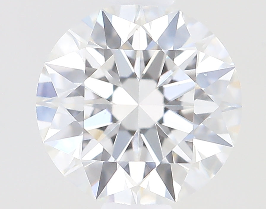0.30 carat Round diamond F  VS2 Excellent