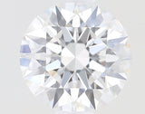 0.30 carat Round diamond F  VS2 Excellent