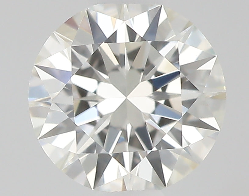 0.30 carat Round diamond I  VVS1 Excellent