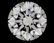 0.30 carat Round diamond J VS2 Excellent