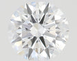 0.30 carat Round diamond E VS1 Excellent