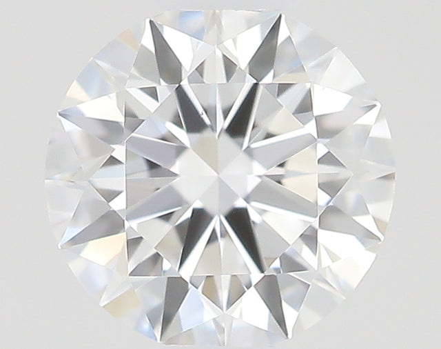 0.30 carat Round diamond E VS1 Excellent