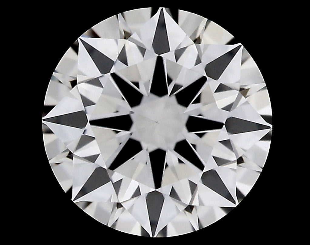 0.51 carat Round diamond G VVS2 Excellent