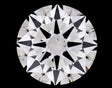 0.40 carat Round diamond G SI1 Excellent