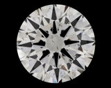 1.30 carat Round diamond H  SI2 Excellent