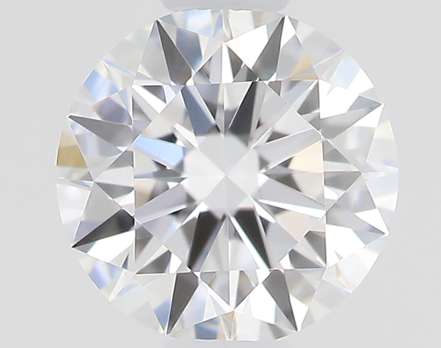 0.30 carat Round diamond E  VVS1 Excellent