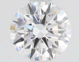 0.30 carat Round diamond E  VVS1 Excellent