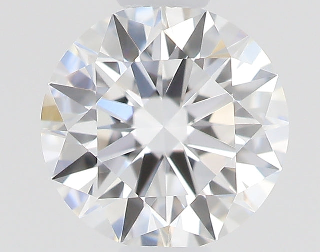 0.30 carat Round diamond E  VVS1 Excellent