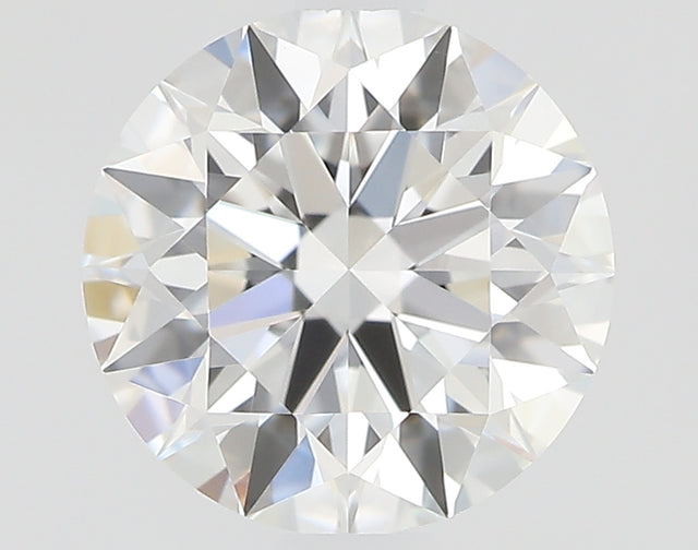 0.70 carat Round diamond F VVS2 Excellent