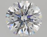 1.00 carat Round diamond E  VVS2 Excellent