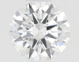 0.30 carat Round diamond F VS2 Excellent