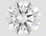 0.30 carat Round diamond F VS2 Excellent