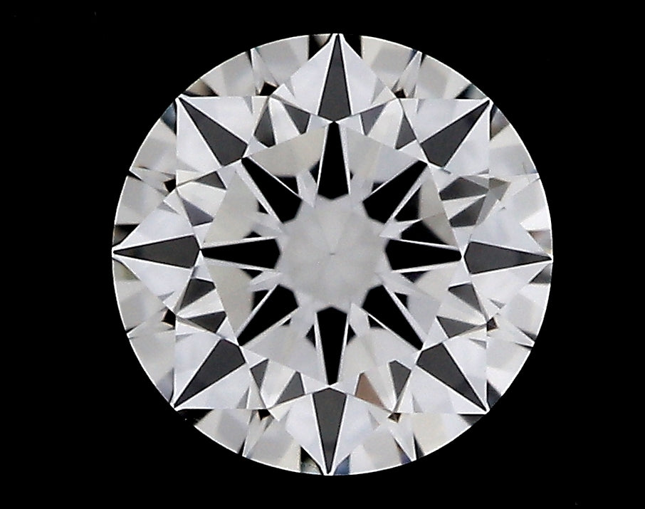 0.20 carat Round diamond E  VS1 Excellent