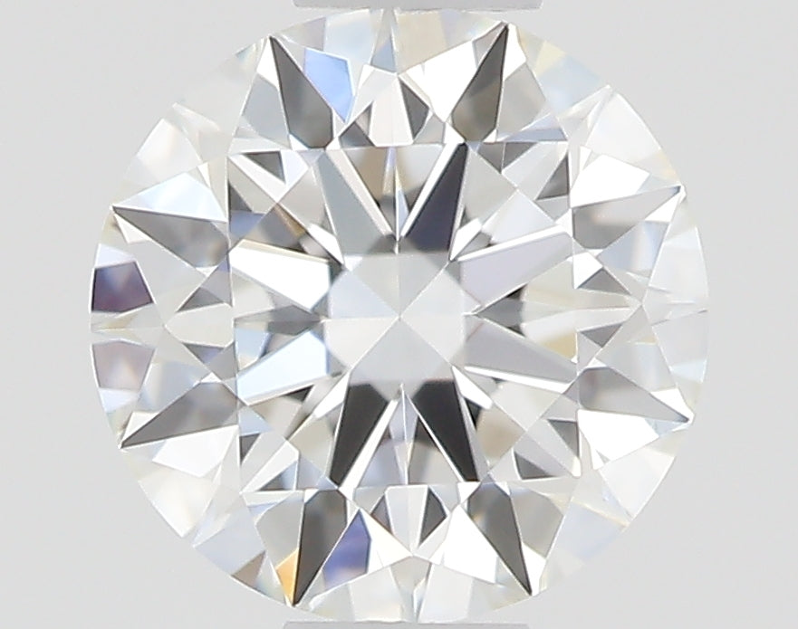 0.51 carat Round diamond G IF Excellent