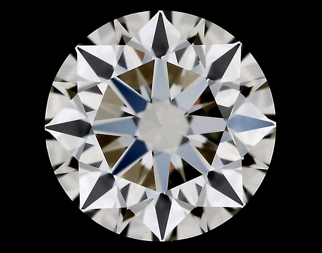 0.40 carat Round diamond J  VVS1 Excellent