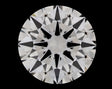 0.31 carat Round diamond F VS1 Excellent