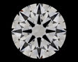 0.23 carat Round diamond E VS1 Excellent