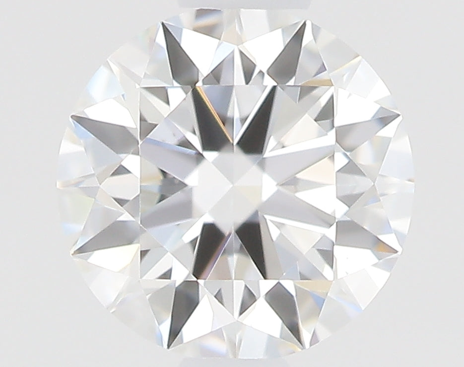 0.50 carat Round diamond E VS1 Excellent