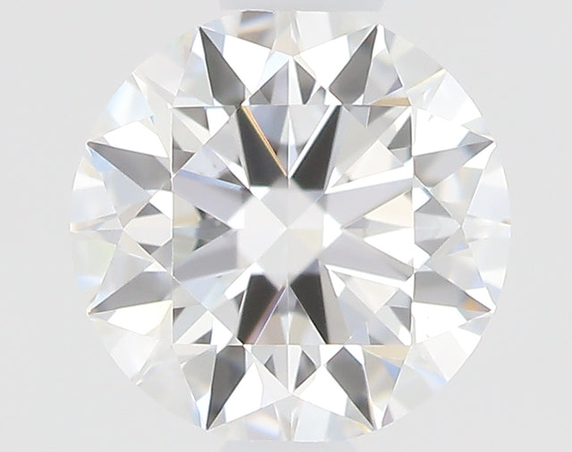 0.50 carat Round diamond E VS1 Excellent