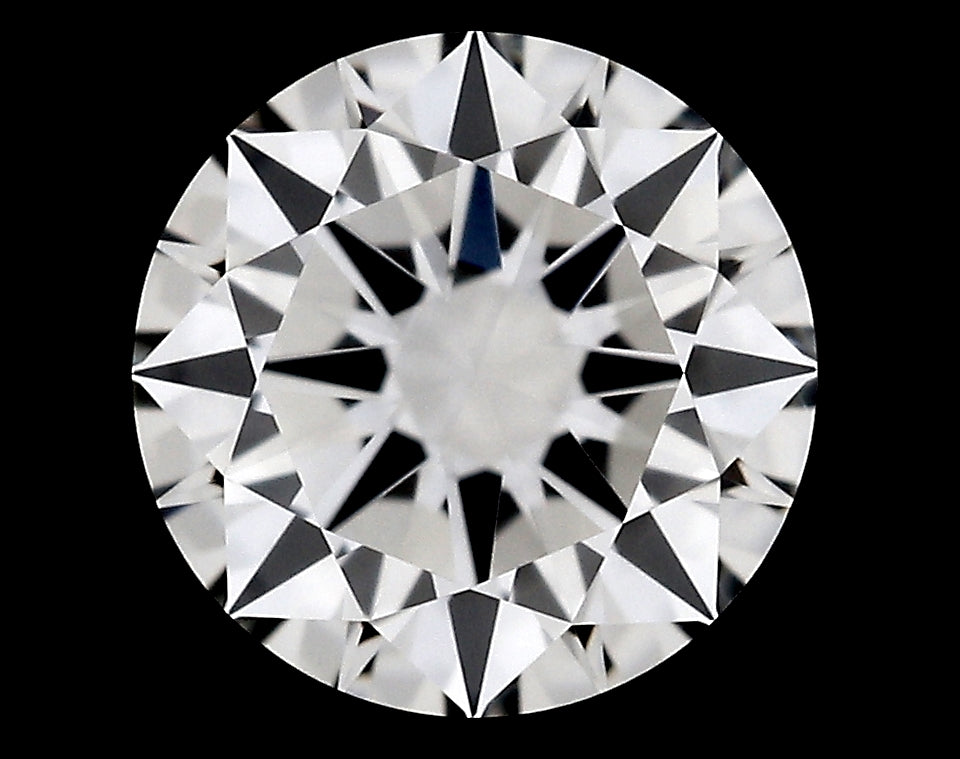 0.30 carat Round diamond E VS2 Excellent
