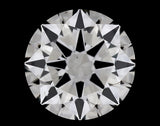 0.30 carat Round diamond G  VS2 Excellent