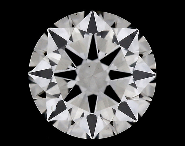 0.30 carat Round diamond G  VS2 Excellent