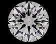 0.30 carat Round diamond F VS2 Excellent