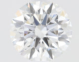 0.31 carat Round diamond G IF Excellent