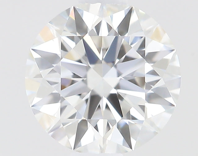 0.31 carat Round diamond G IF Excellent