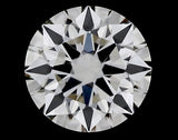 0.30 carat Round diamond G  VVS2 Excellent