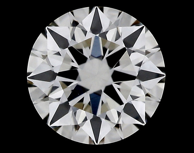 0.30 carat Round diamond G  VVS2 Excellent
