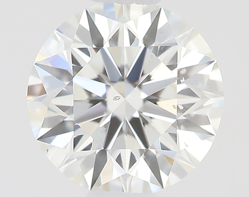 0.30 carat Round diamond I  SI1 Excellent