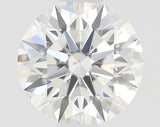 0.30 carat Round diamond I  SI1 Excellent