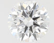 0.30 carat Round diamond F VVS1 Excellent