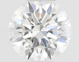 0.30 carat Round diamond G  VS2 Very good