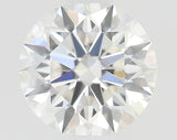 0.40 carat Round diamond I VS1 Excellent